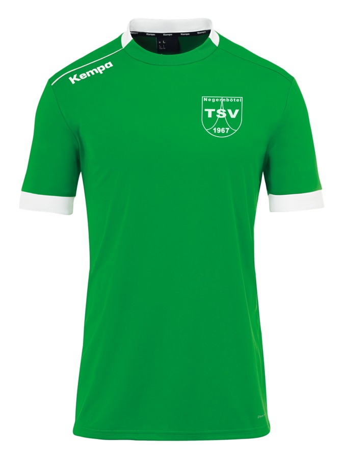 Kempa Player Trikot