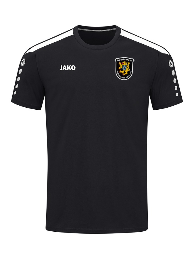 Jako T-Shirt Power Damen
