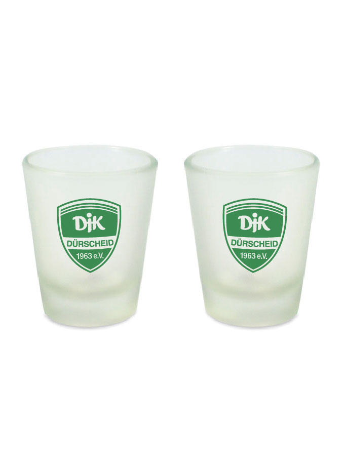 2er Set Schnapsglas Alina