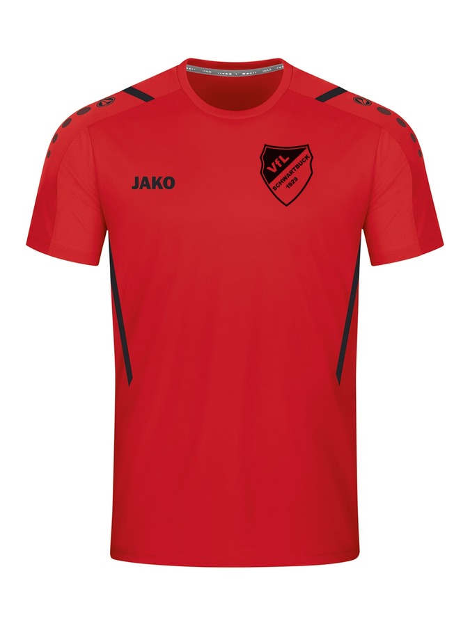 Jako Trikot Challenge