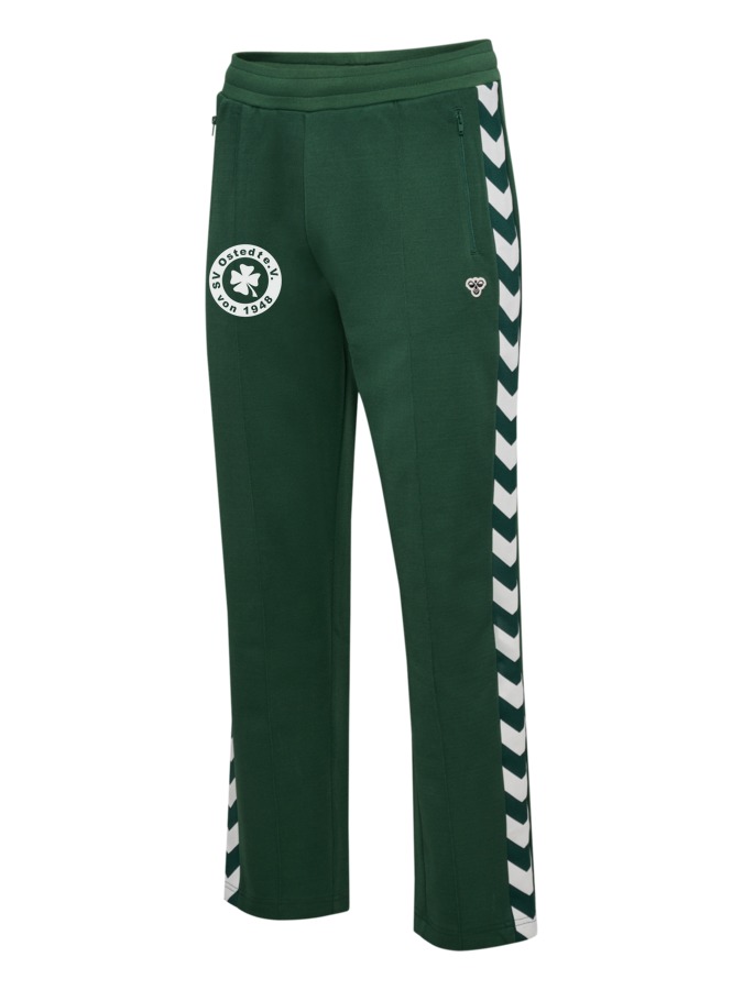 Hummel Archive Regular Poly Pants