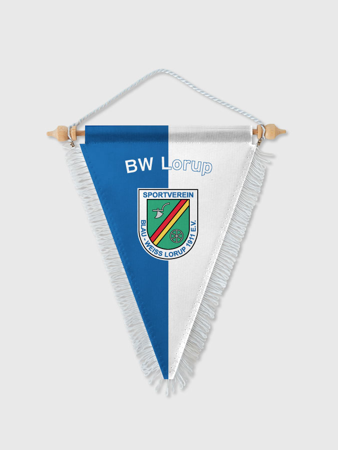 Wimpel Emblem