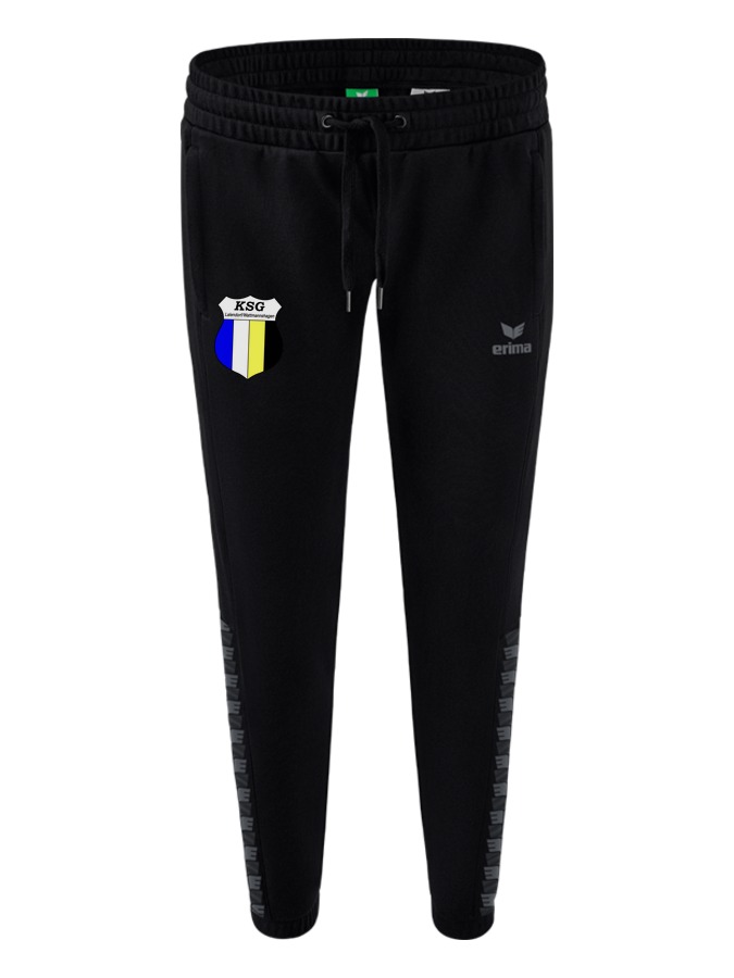 Erima Essential Team Sweathose Damen