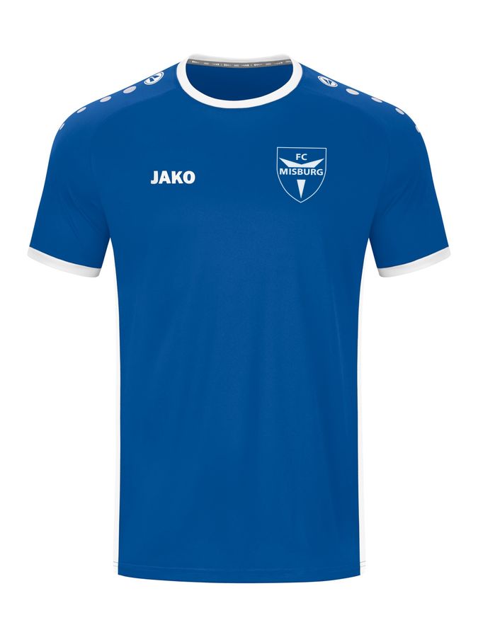 Jako Trikot Primera Kurzarm