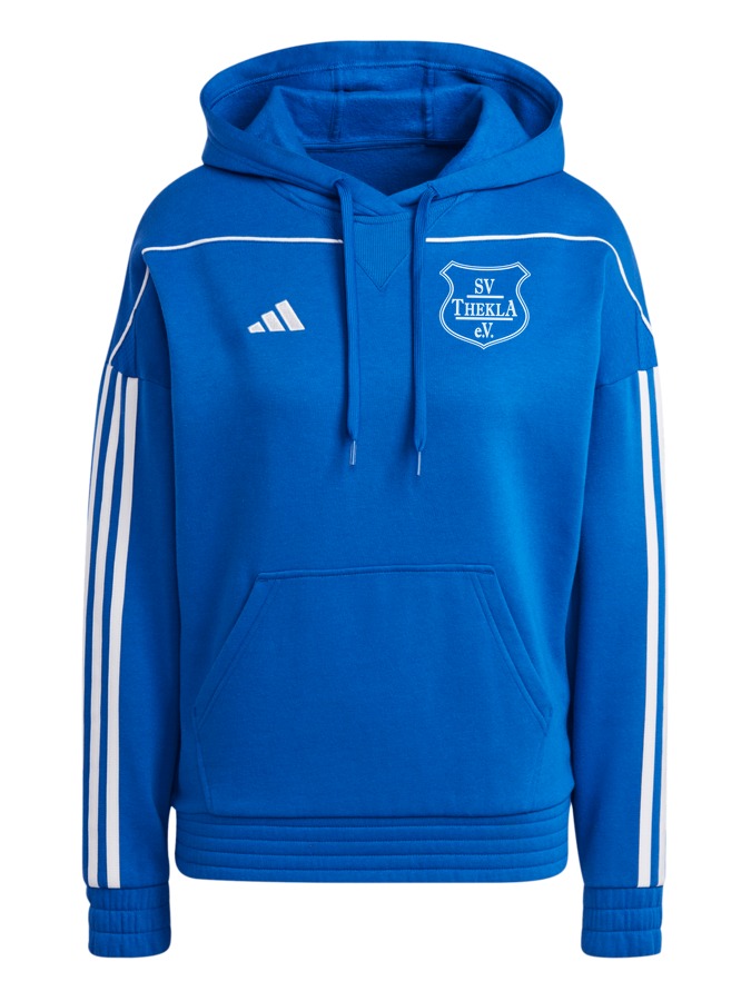 adidas Tiro 23 League Sweat Hoodie Damen