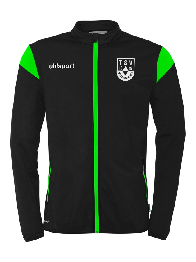 uhlsport Squad 27 Classic Jacke