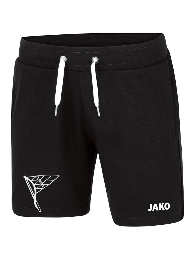 Jako Short Base Damen
