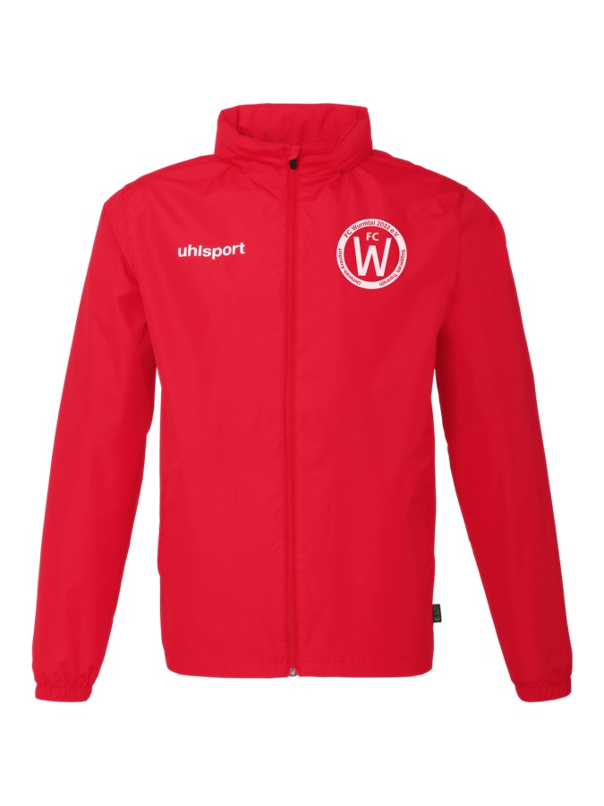 uhlsport Essential Allwetterjacke