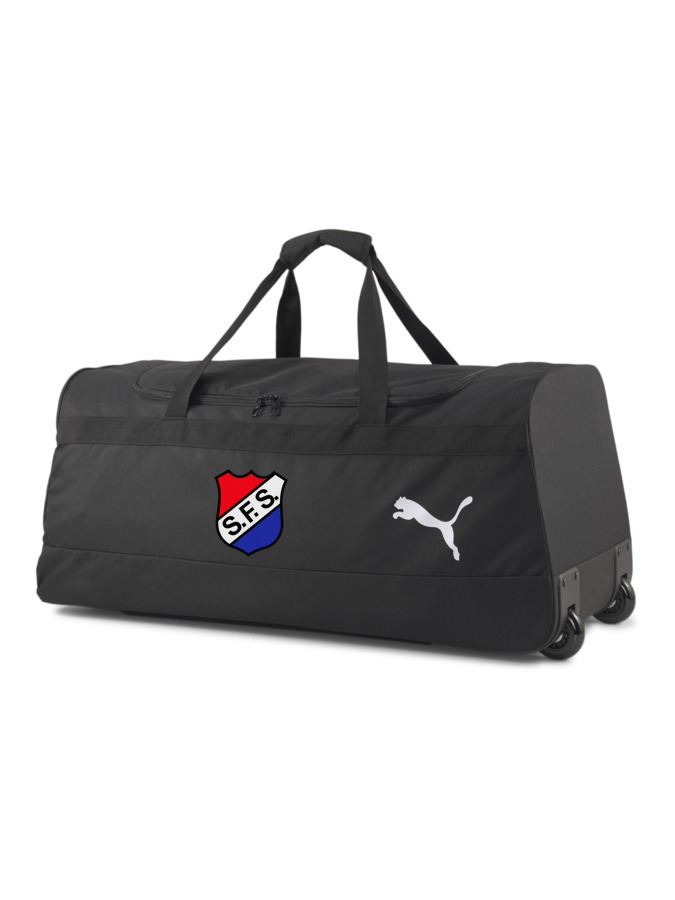 PUMA teamGOAL 23 Wheel Teambag L