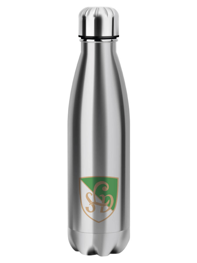 Edelstahl-Thermosflasche