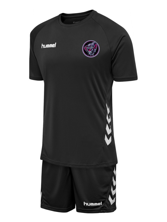 Hummel Promo Set