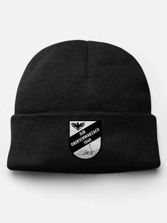 Beanie Sticklogo