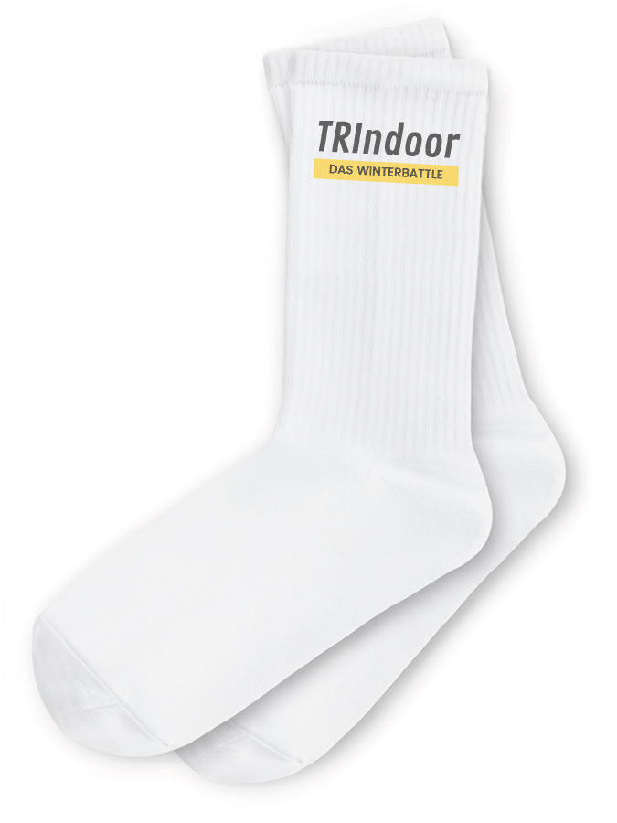 Sportsocken Logo