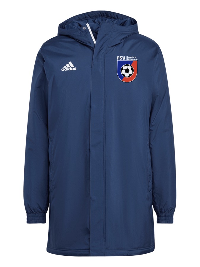 adidas Entrada 22 Stadionjacke