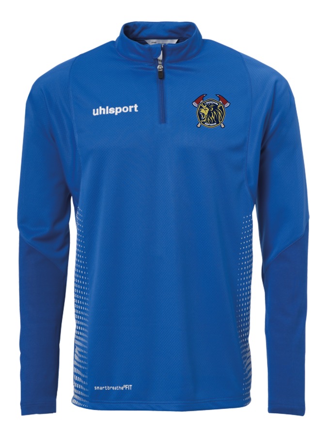 uhlsport Score 1/4 Zip Top