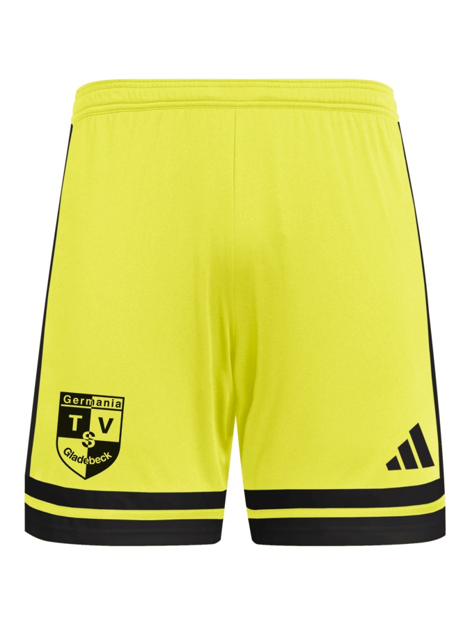 adidas Squadra 25 Shorts