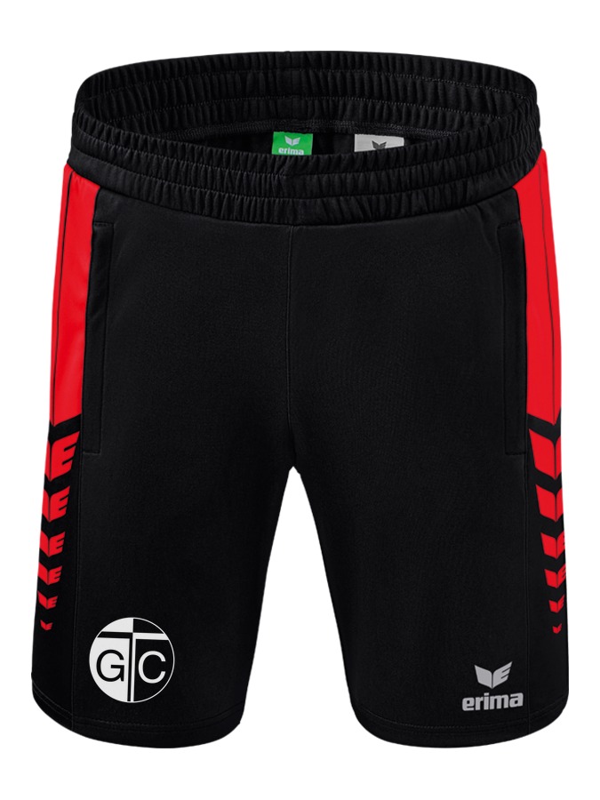 Erima Six Wings Worker Shorts