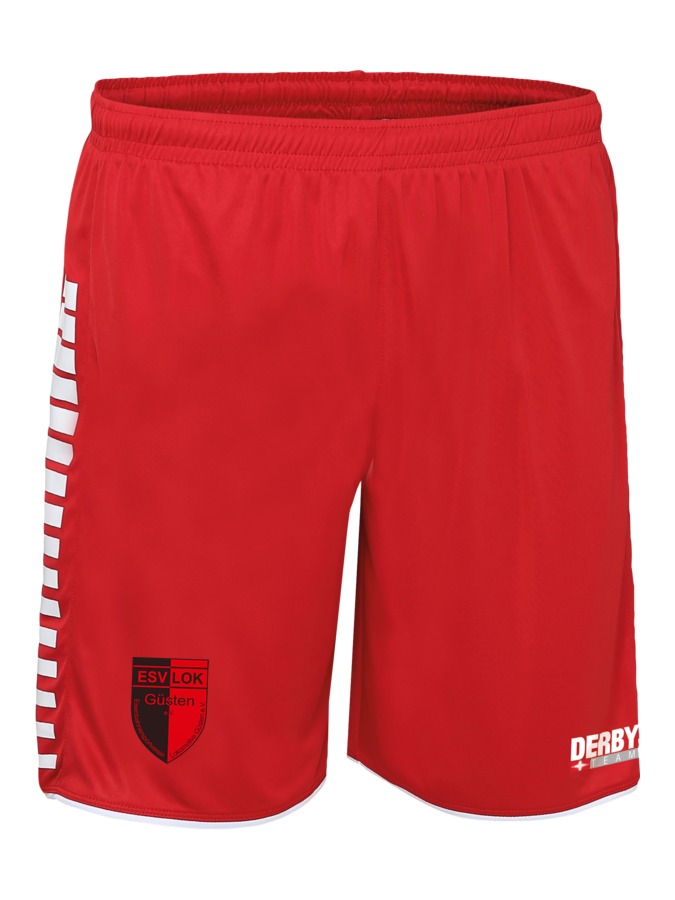Derbystar Hyper Hose