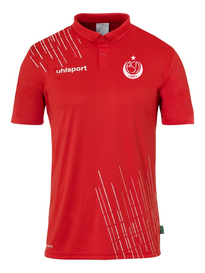 uhlsport Score 26 Poly Polo