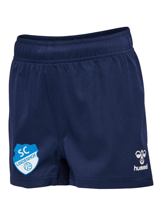 Hummel Rugby Woven Shorts