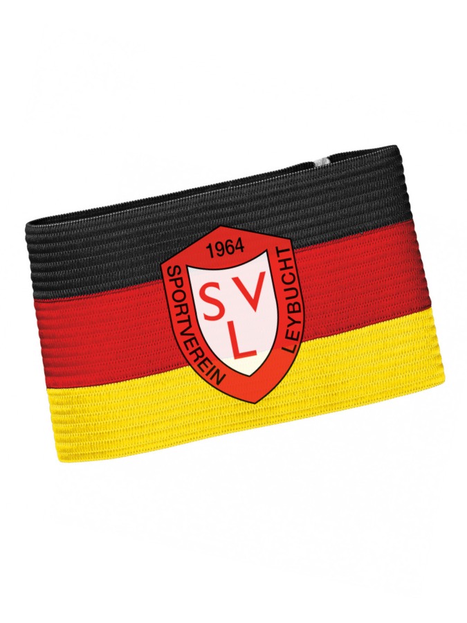 Kapitänsbinde Deutschland