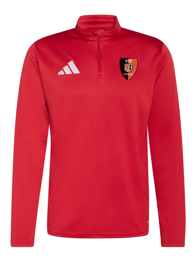 adidas Entrada 26 Trainingsoberteil