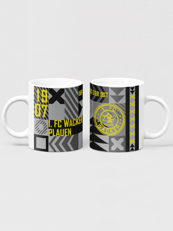 Sammlertasse 2026