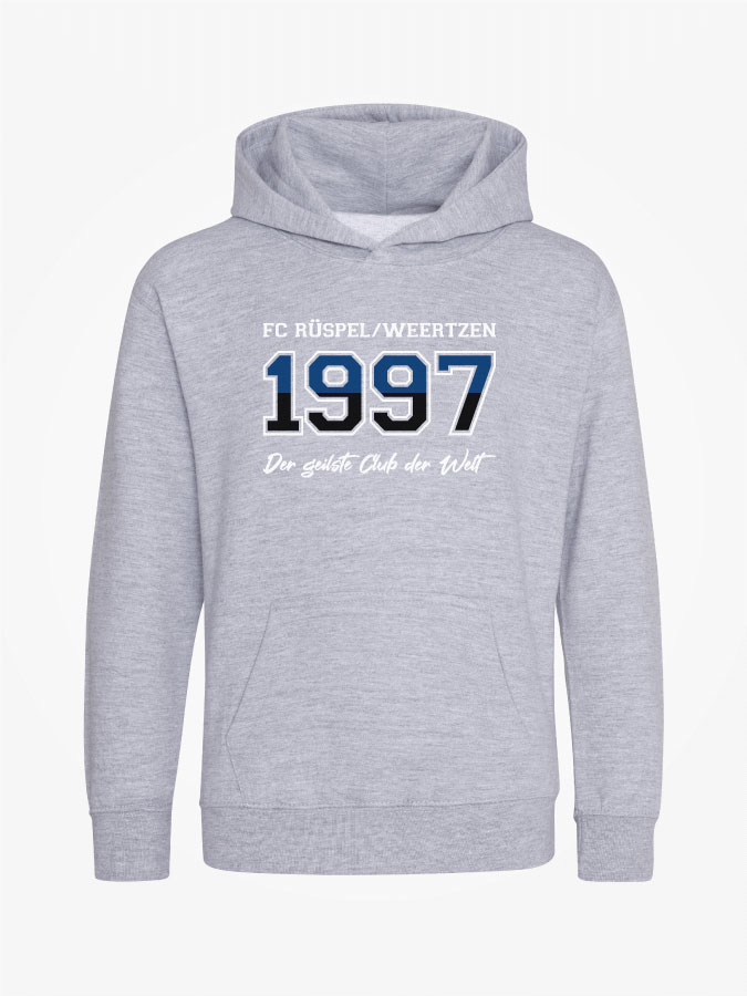 Hoodie Established Kids