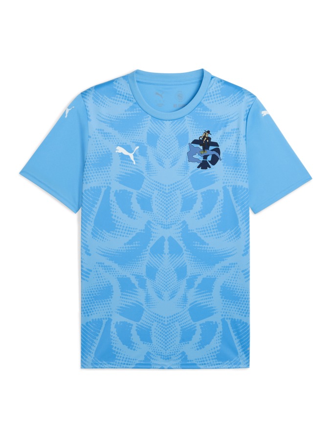 PUMA teamULTIMATE Trikot