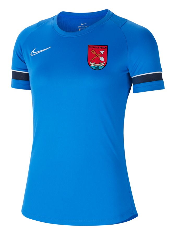 Nike Academy 21 Shirt Damen