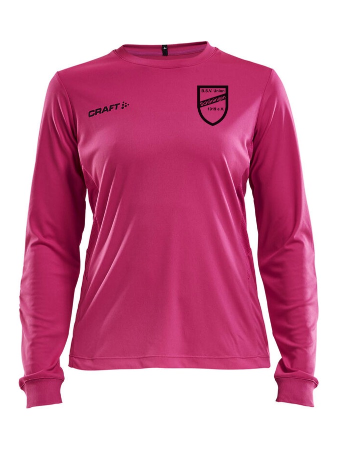 Craft Squad Go Torwart-Trikot Damen