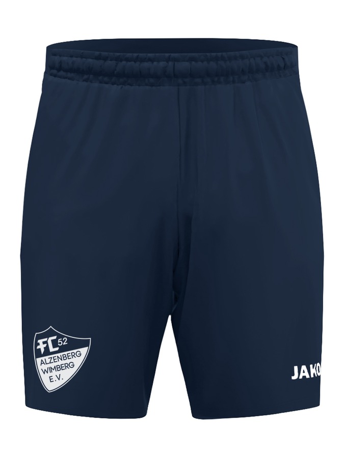 Jako Trainingsshort Dynamic