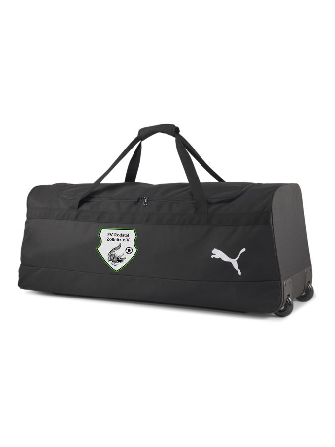 PUMA teamGOAL 23 Wheel Teambag XL