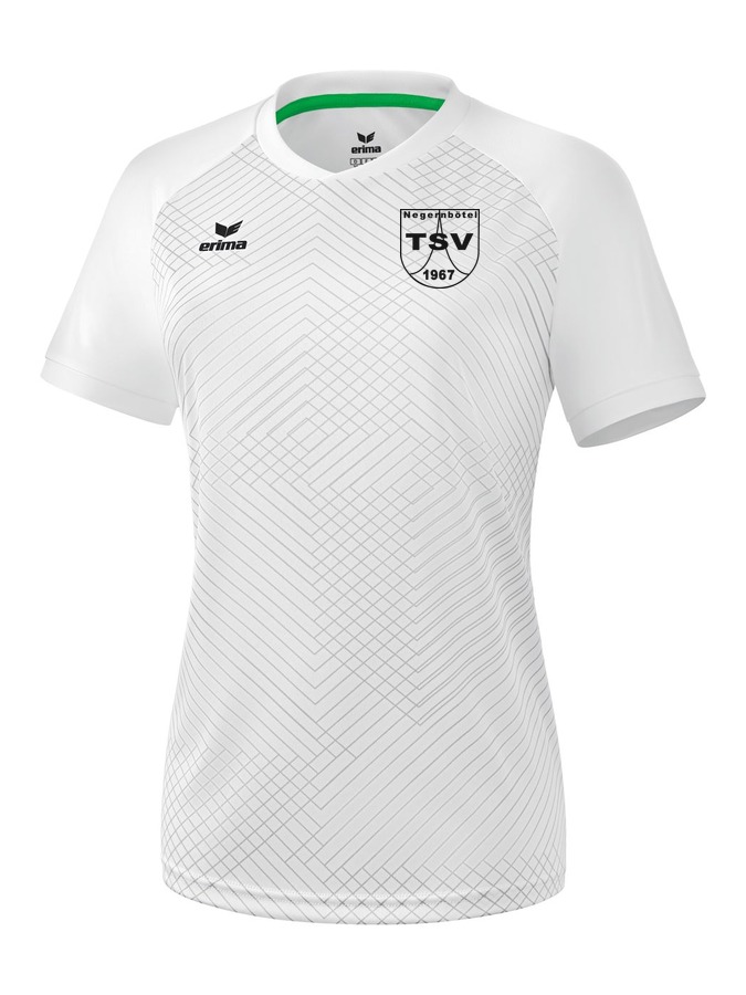 Erima Madrid Trikot Damen
