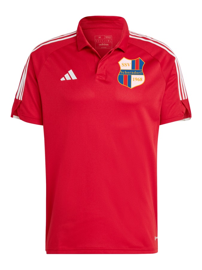 adidas Tiro 23 League Poloshirt