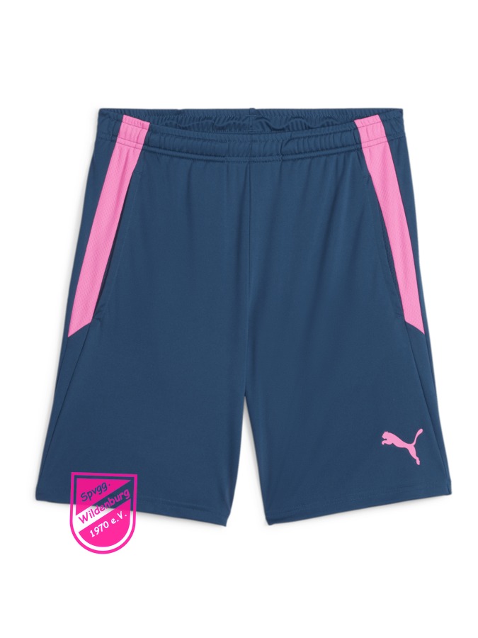 PUMA teamLIGA Training Shorts 2 (Offene Taschen)