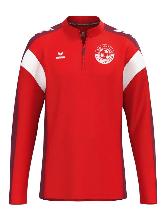 Erima Celebrate 125 Training Top