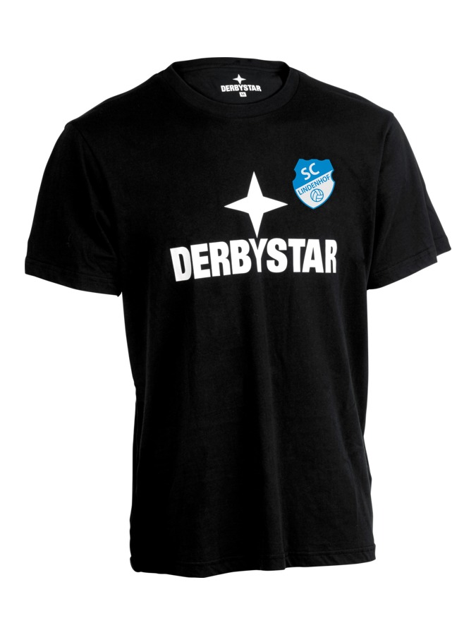 Derbystar T-Shirt Promo