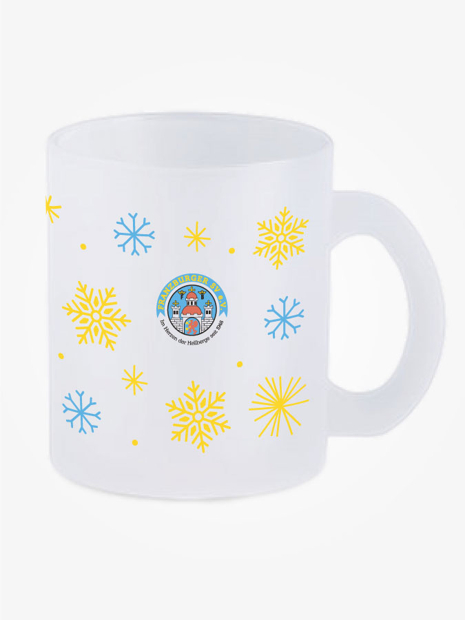 Glühweintasse Lüli