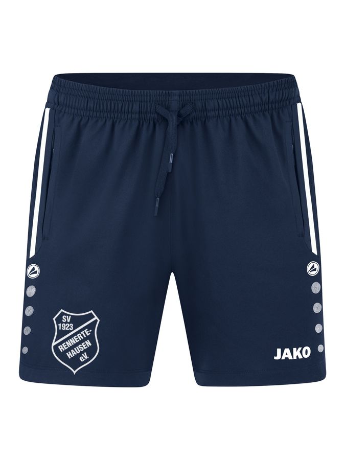 Jako Short Allround Damen