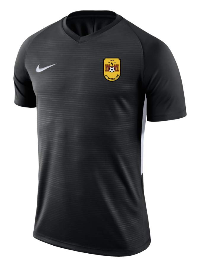 Nike Tiempo Premier Trikot