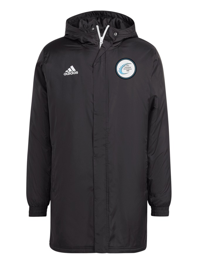 adidas Entrada 22 Stadionjacke