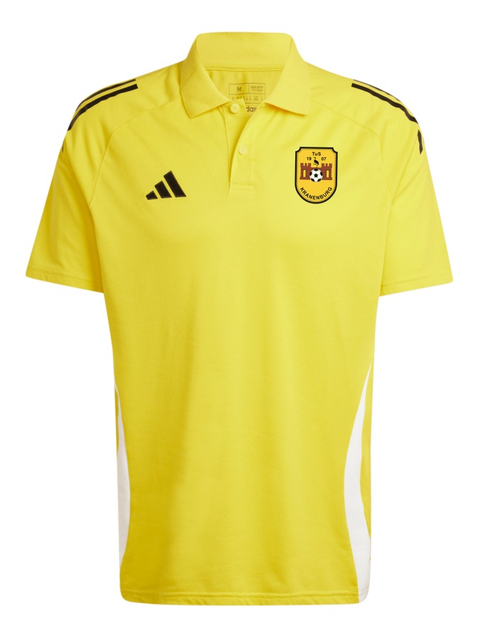 adidas Tiro 24 Competition Poloshirt