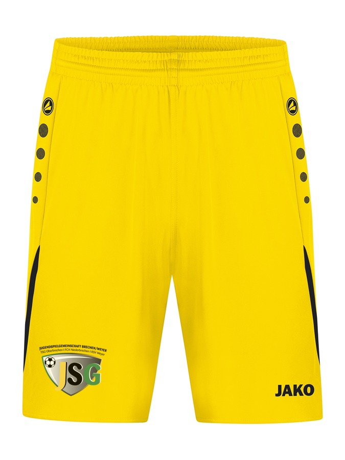 Jako Sporthose Challenge