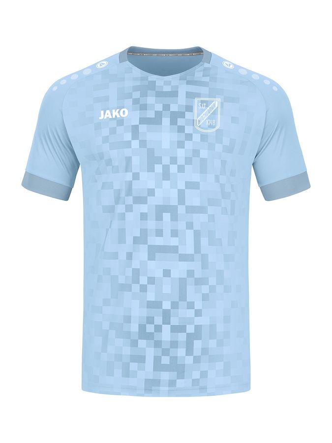 Jako Trikot Pixel Kurzarm