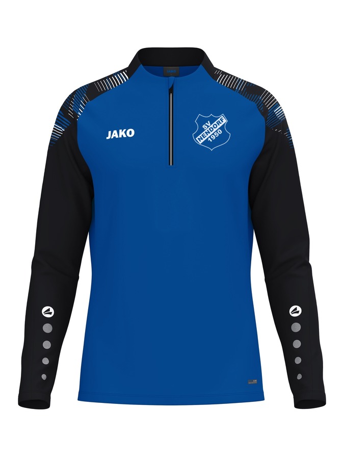 Jako Ziptop Sonic