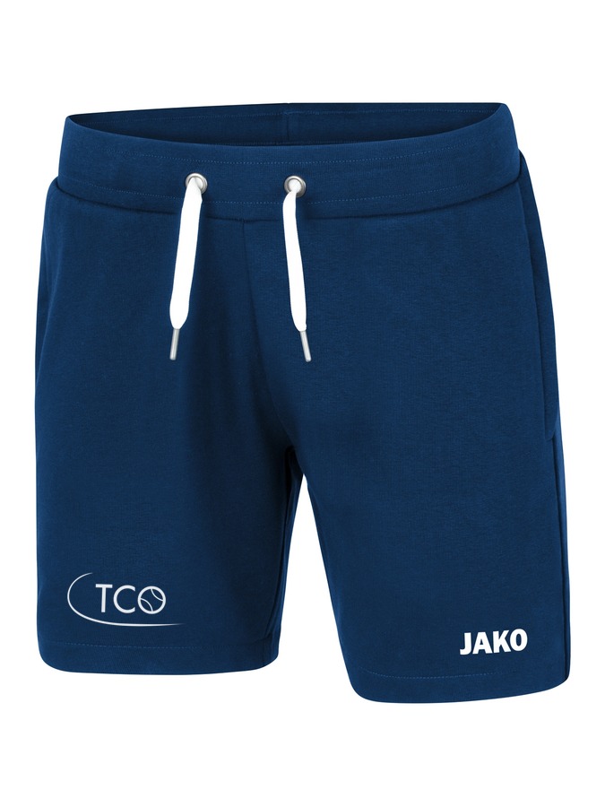 Jako Short Base Damen