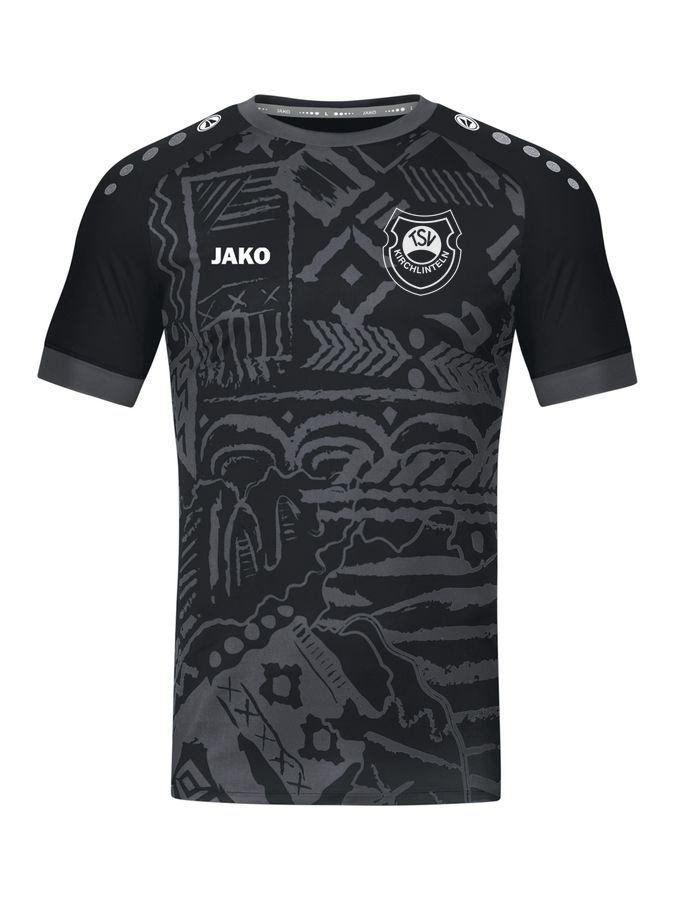 Jako Trikot Tropicana