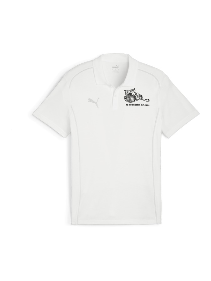 PUMA teamFINAL Casuals Poloshirt