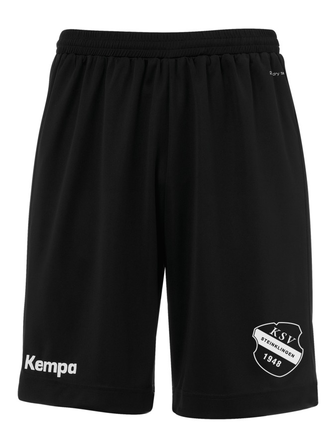 Kempa Player Shorts